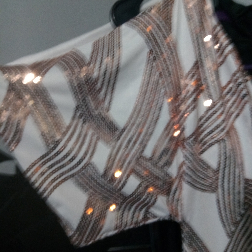 Cocktail Dress - Picture 2 of 4
